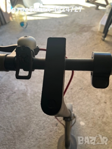 Електрическа тротинетка Xiomi , снимка 2 - Друга електроника - 52274925