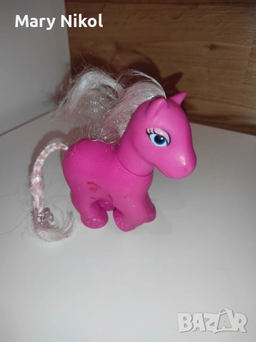 Играчки Pony оригинални и неоригинални, снимка 18 - Фигурки - 53058466