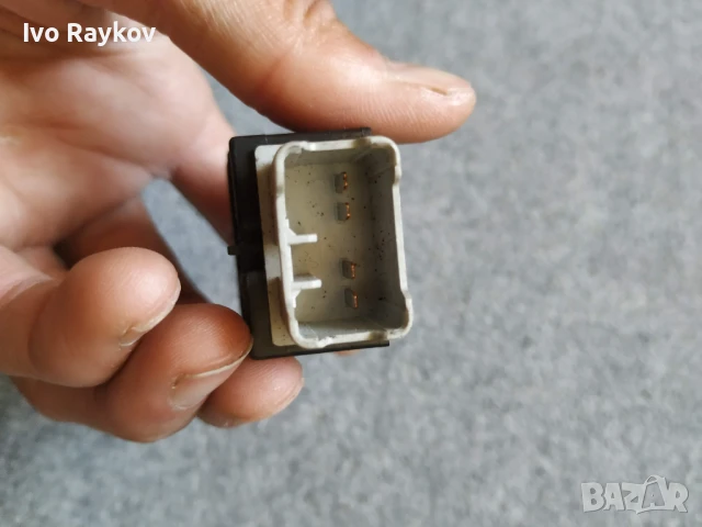 Бутон , ILLUMI Cancel Suzuki Grand Vitara 2006, снимка 7 - Части - 49335460