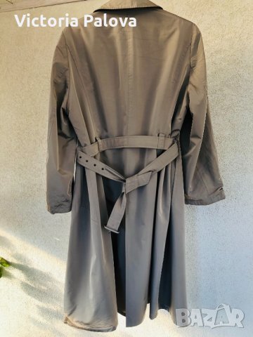 Тренчкот/шлифер GIL BRET Германия, снимка 9 - Палта, манта - 30701816