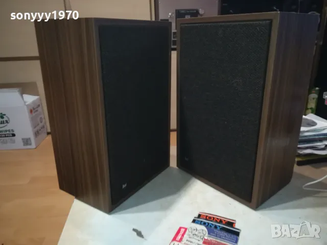 DUAL TYPE CL 138 X2 ТОНКОЛОНИ ВНОС SWISS 1503252040LNWC, снимка 7 - Тонколони - 49509221