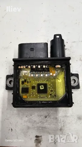 Рециклиране на релета подгревни свещи Мерцедес / Mercedes, снимка 2 - Части - 48774969