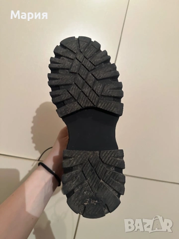 Нови Ботуши NAVVI+преглед и тест, снимка 5 - Дамски ботуши - 52669542
