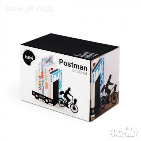 Интересен стопер за книги, снимка 3 - Декорация за дома - 38108243