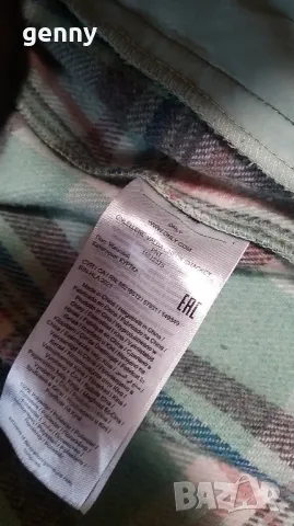 Намалена цена! Only, якенце/риза oversize 42 размер , снимка 4 - Якета - 48266254