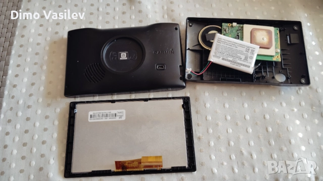 Навигация Гармин и дисплей за Гармин, снимка 2 - Garmin - 51589502