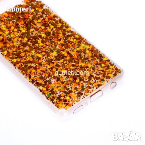  Samsung Galaxy S10 Силиконов гръб с брокат , снимка 11 - Калъфи, кейсове - 30563564