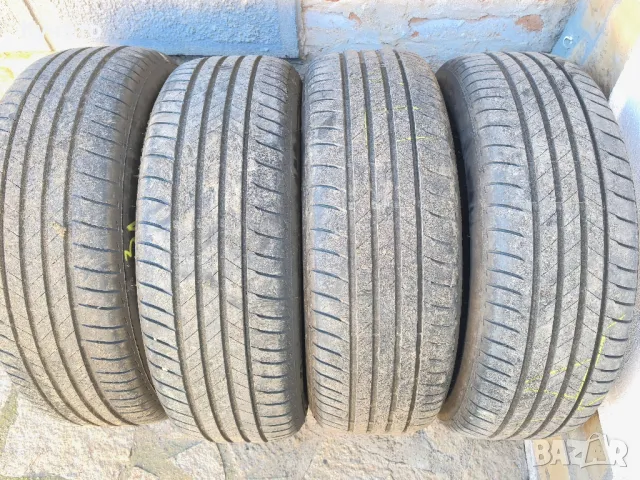 Гуми BRIDGESTONE 215/60/17, снимка 2 - Гуми и джанти - 48103204