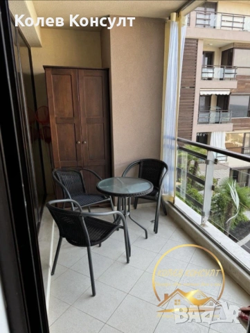 Двустаен апартамент в гр. Созопол, област Бургас. , снимка 3 - Апартаменти - 54079699