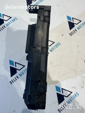 9678355880, BSIN02 модул от Peugeot 208 1.4 HDi, 68 hp, 5 sp., 160 000 km., 2014, engine 8HR, euro 5, снимка 6 - Части - 53883193