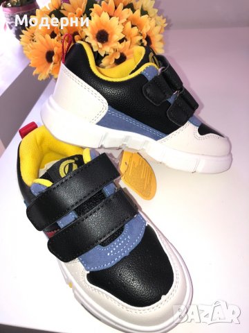 Кецове , снимка 9 - Детски маратонки - 37938978