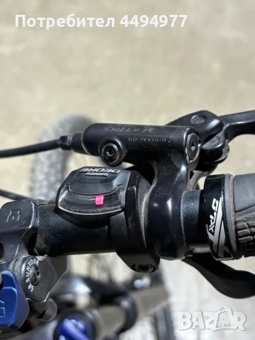 Haibike SDURO FullNine SL 29” • Yamaha • Fully E-MTB, снимка 12 - Велосипеди - 56130081