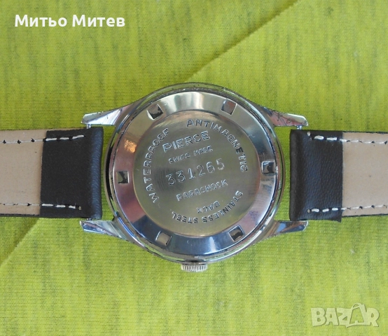 Pierce, снимка 7 - Мъжки - 52392115