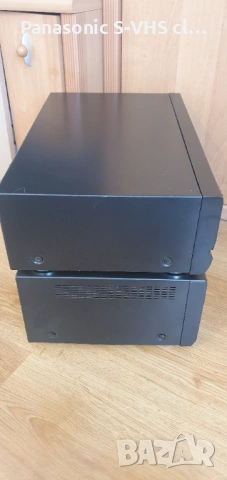 Technics SA-EX510-100 евро,Technics RS-TR373-100евро, снимка 12 - Аудиосистеми - 54158463