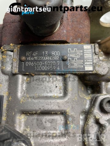 ГНП за МАЗДА 323Ф 2.0д 101к.с Mazda 323f, снимка 2 - Части - 38505305