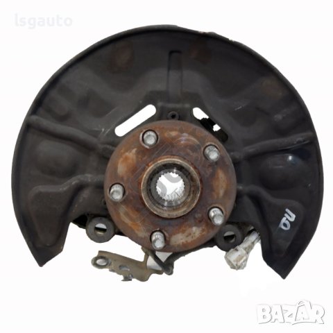 Преден десен шенкел Toyota Avensis II 2003-2009 ID:111379