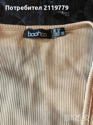 Дамска туника, снимка 4 - Туники - 40686761