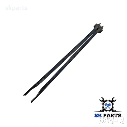 Носач заден десен за BMW e46 330д