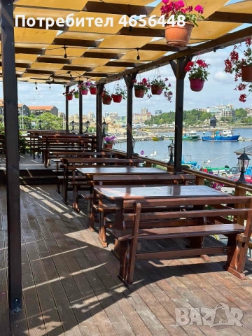 Ресторант под наем Несебър стария град, снимка 4 - Заведения - 52483635