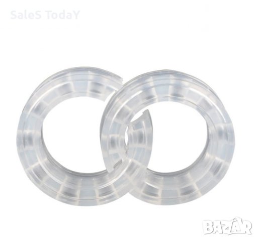 Буфер за пружина уретан - C