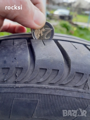 Фулда летни 4бр. 175/65/14 перфектни, снимка 2 - Гуми и джанти - 54163397