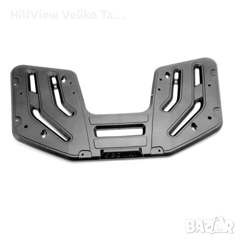 Комплект предна и задна кора за АТВ Segway AT5 / AT6