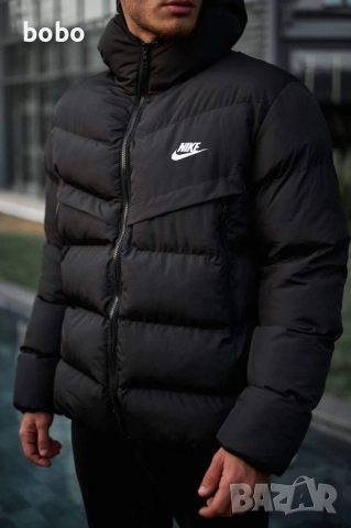 Нови мъжки якета nike , снимка 8 - Якета - 48004707