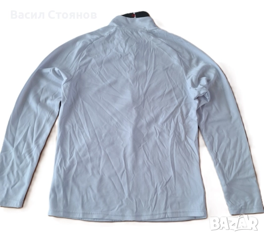 Бодьо Глимт / Bodø/Glimt Norway - DIADORA tracksuit - размер М, снимка 7 - Фен артикули - 51809694