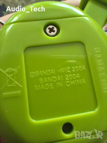 Bandai tamagotchi v5 rare, снимка 3 - Игри за Nintendo - 54149721
