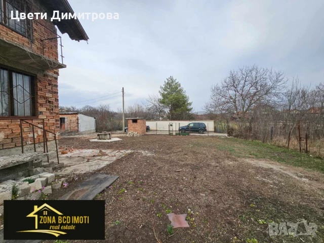 Продавам къща в с.Извор,общ.Сливница , снимка 6 - Къщи - 49479624