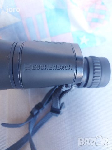 ESCHENBACH Germany 8×40 157m/1000  m, снимка 5 - Оборудване и аксесоари за оръжия - 42920907