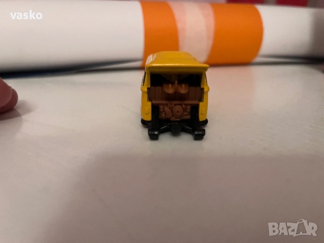 Hotwheels-мн.добър, снимка 4 - Колекции - 52794395