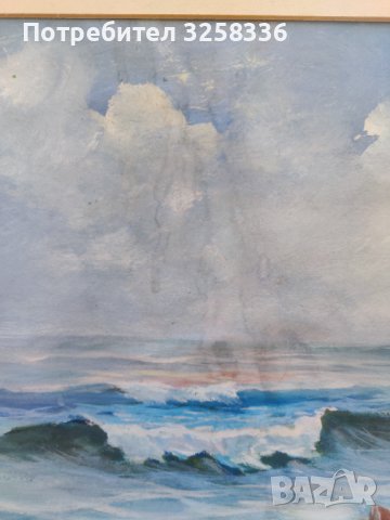 Смесена техника , снимка 3 - Картини - 38713509