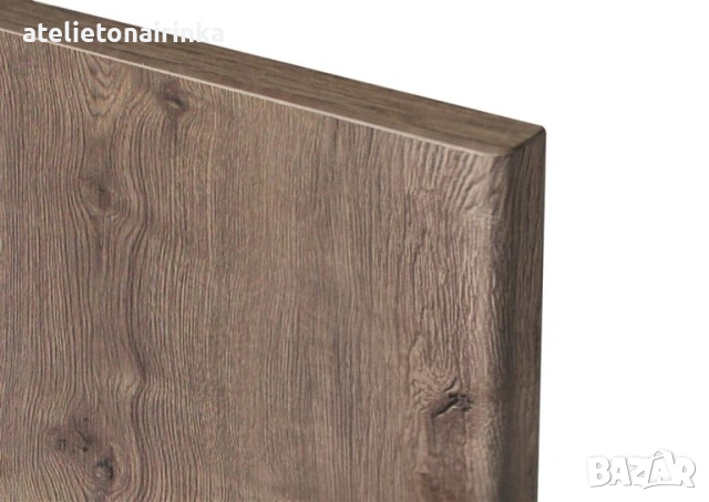 Етажерка Кубо 3 с една вратичка постформинг, снимка 13 - Етажерки - 46444142