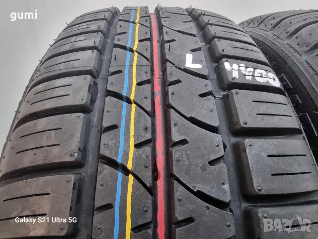 4бр летни гуми 195/60/15 FIRESTONE L04400 