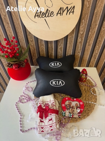 Авто Възглавници, снимка 11 - Аксесоари и консумативи - 52258937