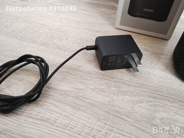 Xiaomi Mi L05C Xiaoai AI Wireless Bluetooth Speaker, снимка 4 - Bluetooth тонколони - 56382293