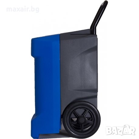 Влагоуловител TWE 85L – професионален модел * БЕЗПЛАТНА ДОСТАВКА* Гаранция 2 години, снимка 3 - Влагоабсорбатори и влагоуловители - 31279779