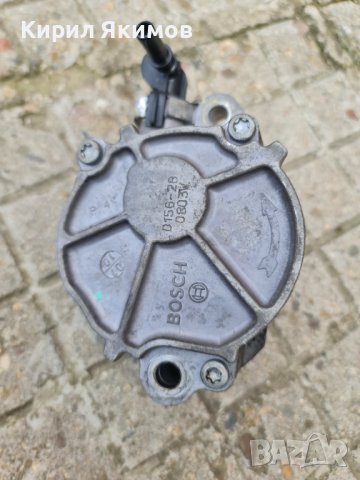 Продавам вакуум помпа за Волво v50 1,6 дизел 109кс.2010