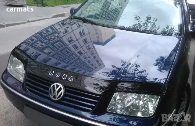 Дефлектор за преден капак Vip Tuning за VW Bora (1998-2005)