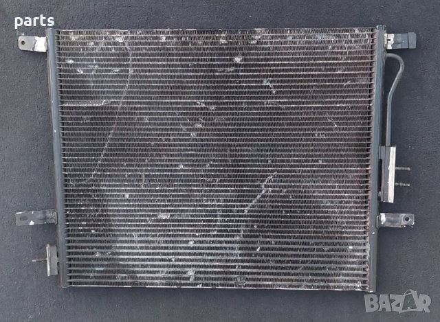 Радиатор Климатик Гранд Чероки - Jeep Grand Cherokee 2.7CRD N