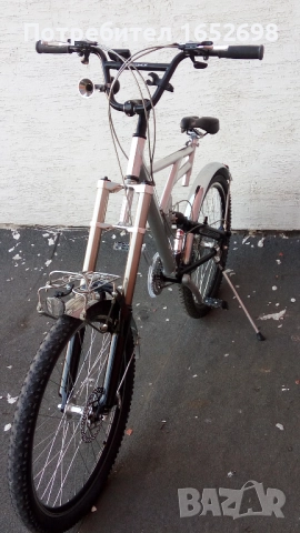 Cross enduro, снимка 2 - Велосипеди - 52494778