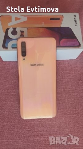 Samsung galaxy a50 , снимка 11 - Samsung - 41540936