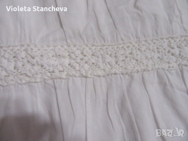 ДАМСКА ПОЛА, снимка 2 - Поли - 33703954