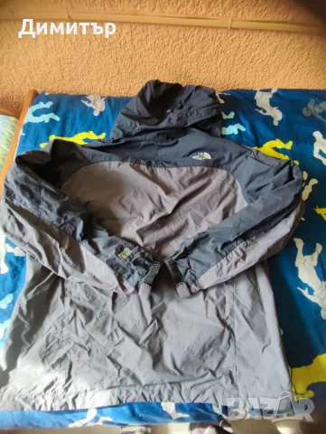 The north face hydrenalite, снимка 6 - Якета - 56517513