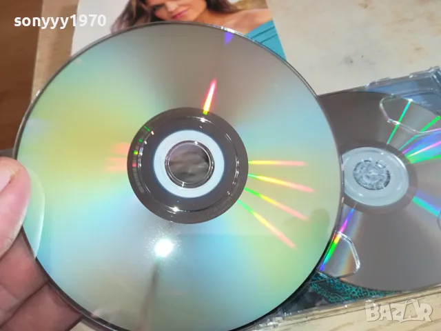 ЦВЕТЕЛИНА-DVD & MP3 КОЛЕКЦИЯ 0504251856, снимка 16 - CD дискове - 49774565