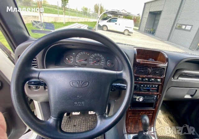 Джип Корандо газ, снимка 11 - Автомобили и джипове - 54290619