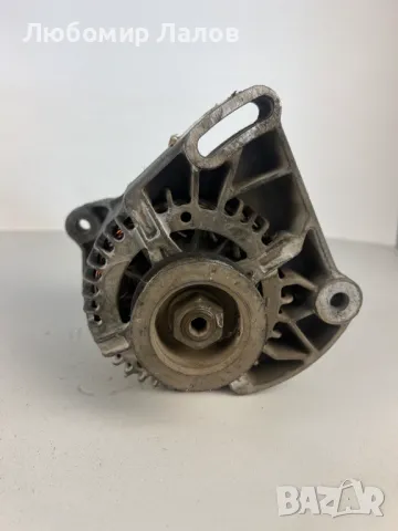Алтернатор / Генератор за Фиат Пунто Пежо Ситроен Fiat Punto Peugeot Citroen