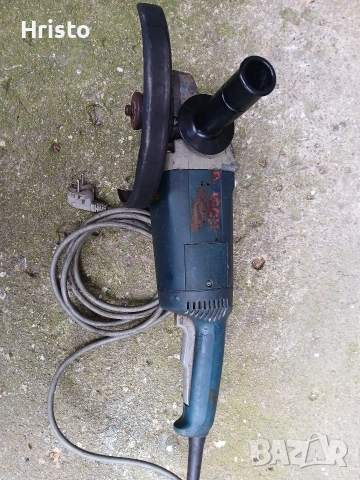 Флекс бош 2100W., снимка 2 - Други инструменти - 54144446