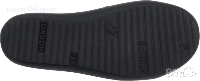 Fly London, номер:36, нови, оригинални дамски обувки, снимка 7 - Дамски ежедневни обувки - 52092971